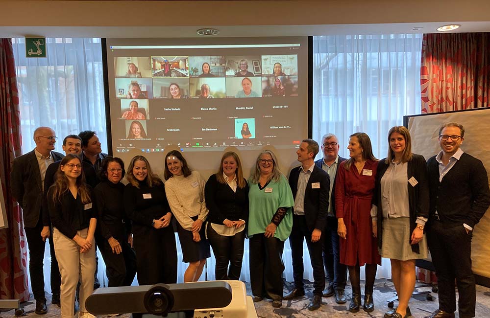 Forschungsgruppe Forschungsgruppe