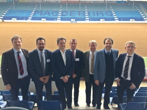 Internistischer Jahresrückblick 2019