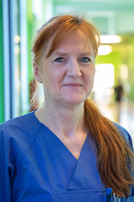 Anke Schulz